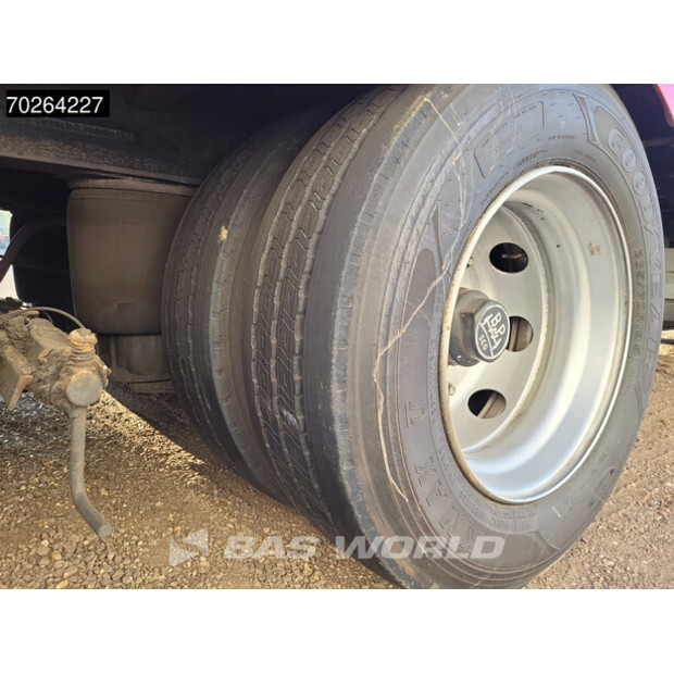 2003 Jumbo TV280L1-41081970