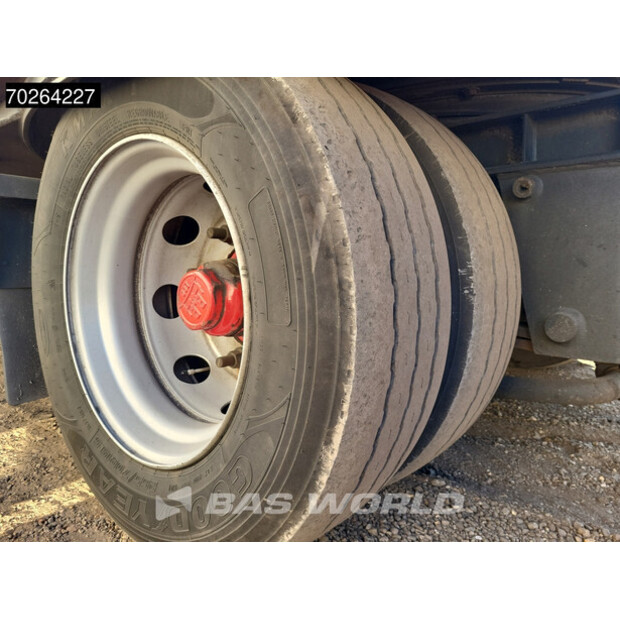 2003 Jumbo TV280L1-41081972