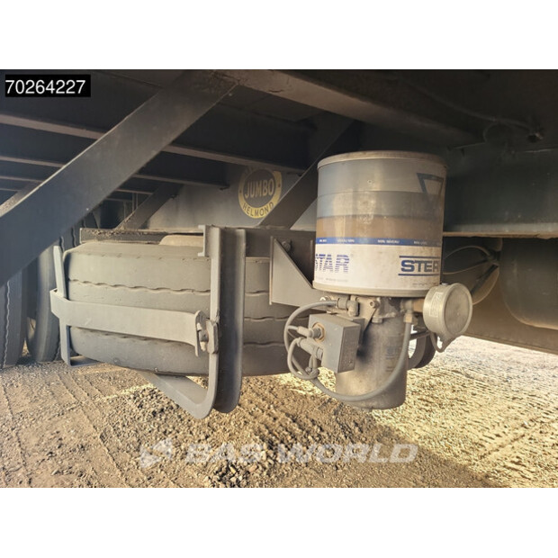 2003 Jumbo TV280L1-41081973