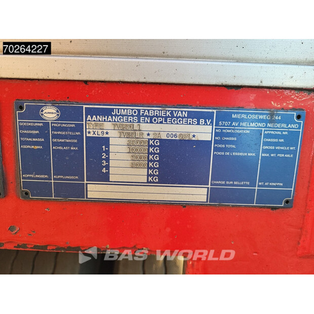 2003 Jumbo TV280L1-41081975