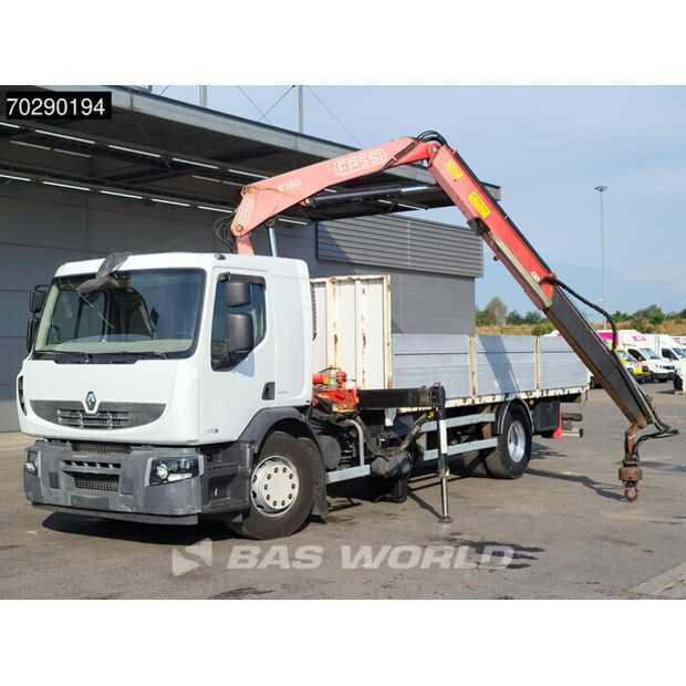 2007 Renault PREMIUM 370-41081986