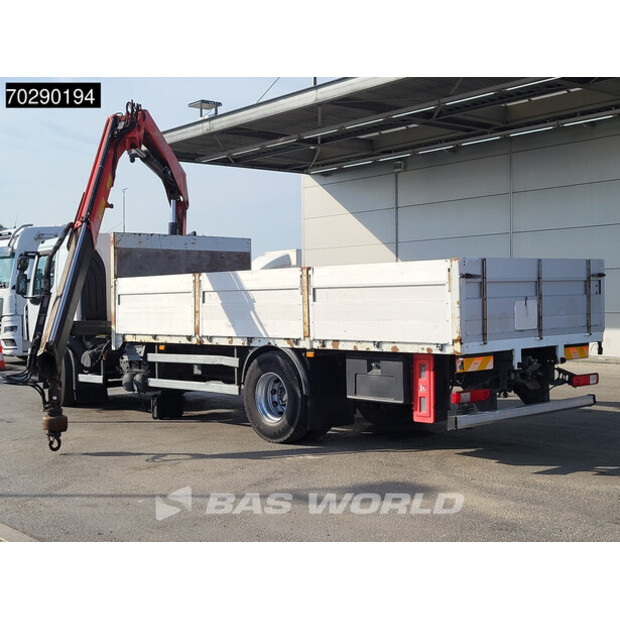 2007 Renault PREMIUM 370-41081988