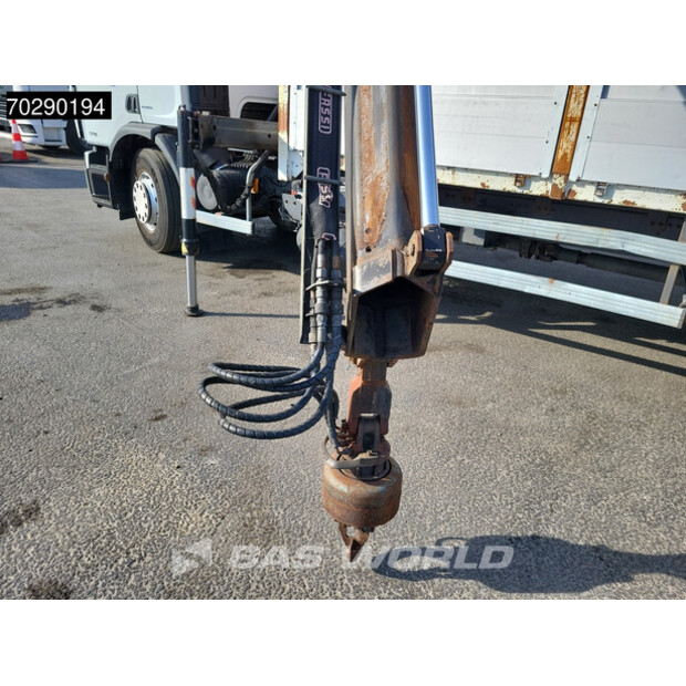 2007 Renault PREMIUM 370-41081989