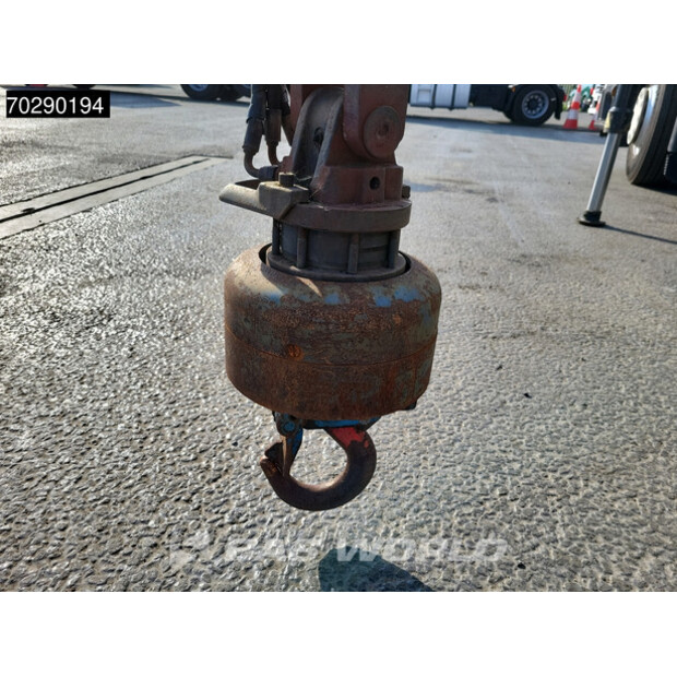 2007 Renault PREMIUM 370-41081990
