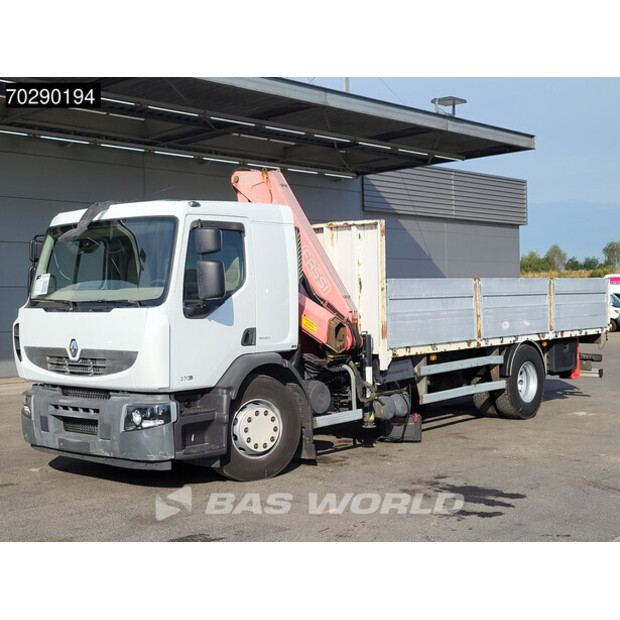 2007 Renault PREMIUM 370-41081991