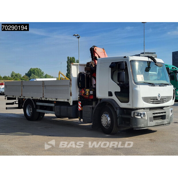 2007 Renault PREMIUM 370-41081993