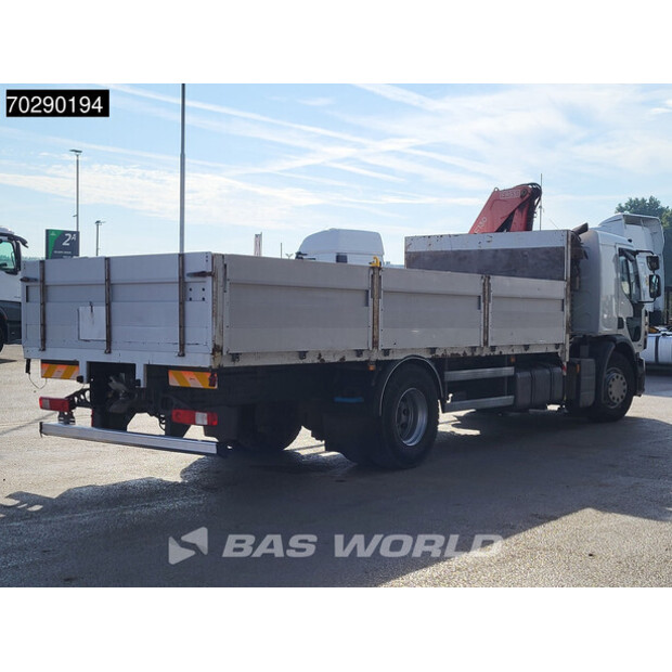2007 Renault PREMIUM 370-41081994