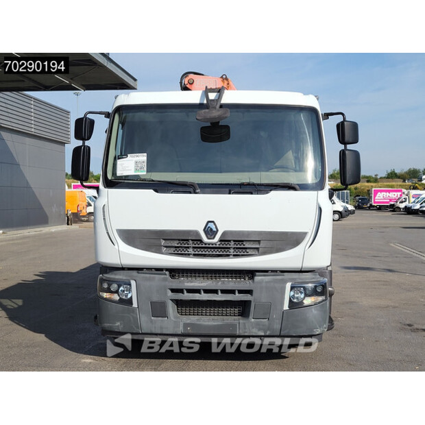 2007 Renault PREMIUM 370-41081995