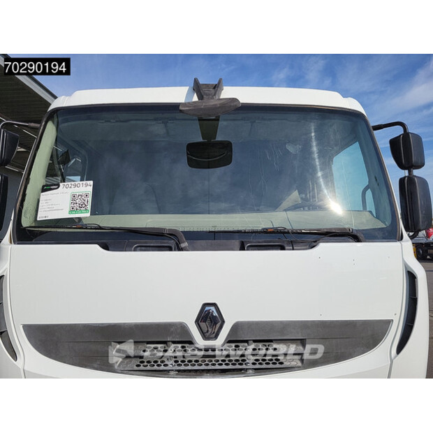 2007 Renault PREMIUM 370-41081996