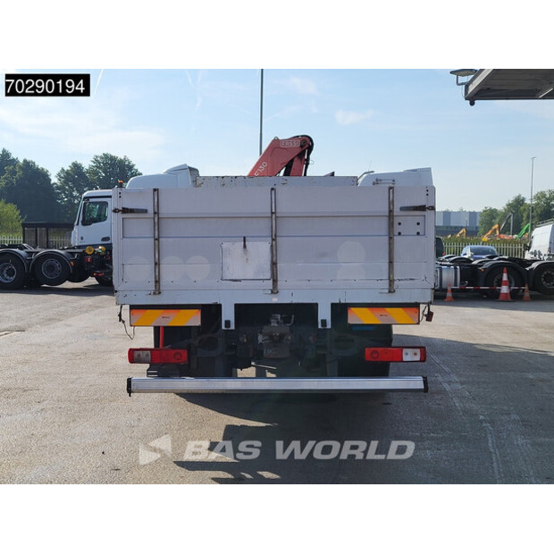 2007 Renault PREMIUM 370-41081998