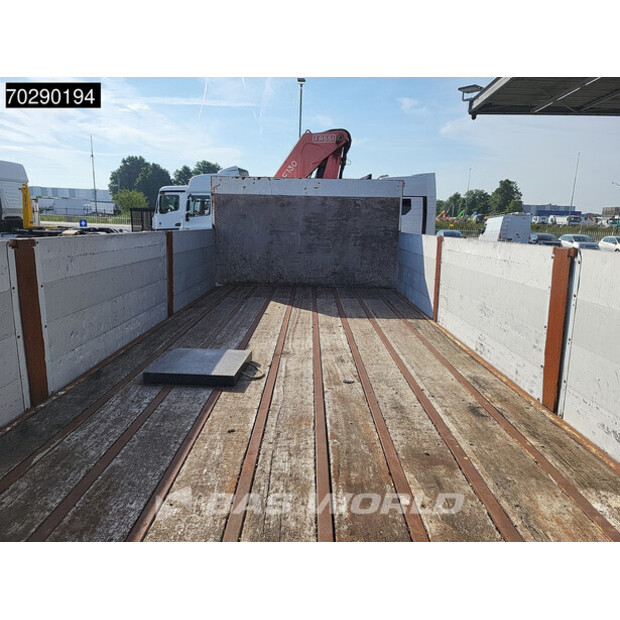 2007 Renault PREMIUM 370-41081999