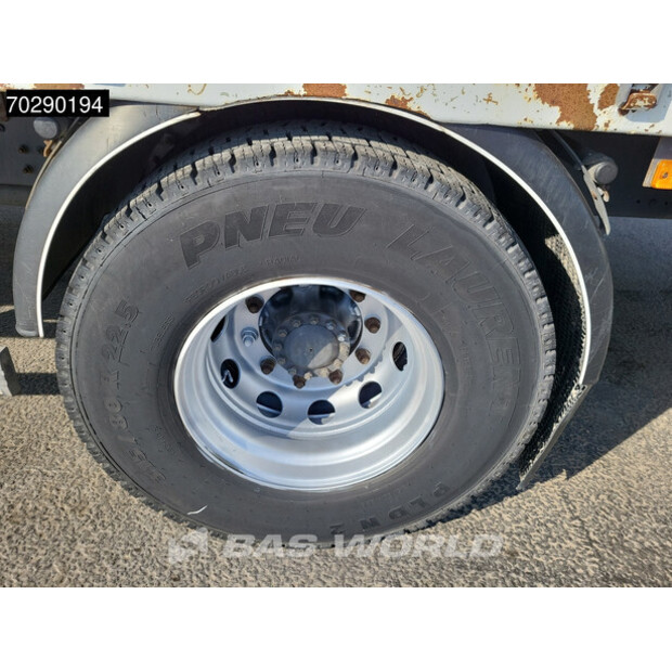 2007 Renault PREMIUM 370-41082006