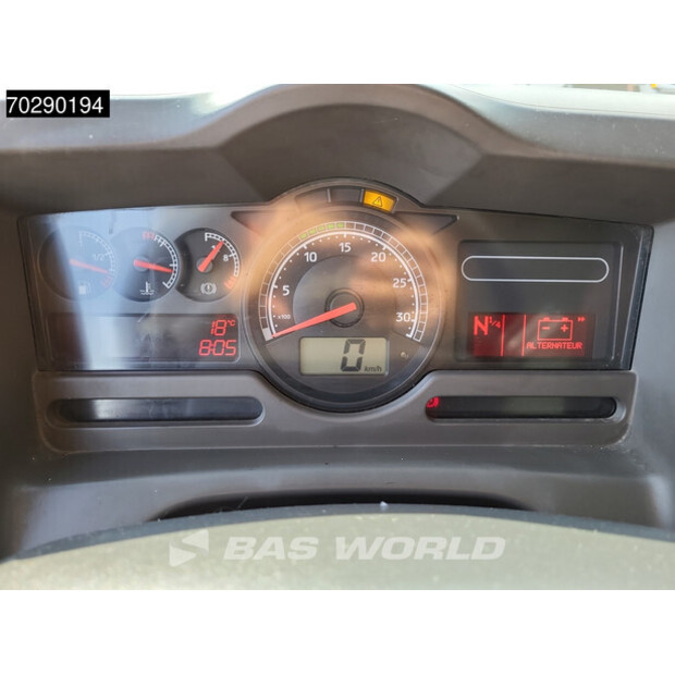 2007 Renault PREMIUM 370-41082019