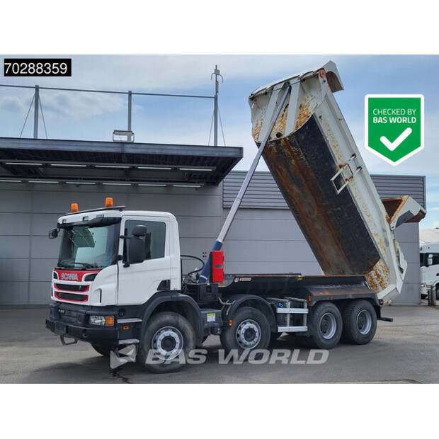 2017 Scania P410-41082026