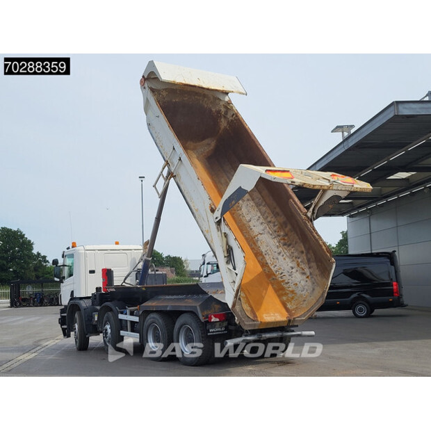 2017 Scania P410-41082027