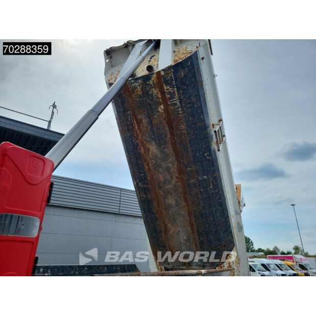 2017 Scania P410-41082028