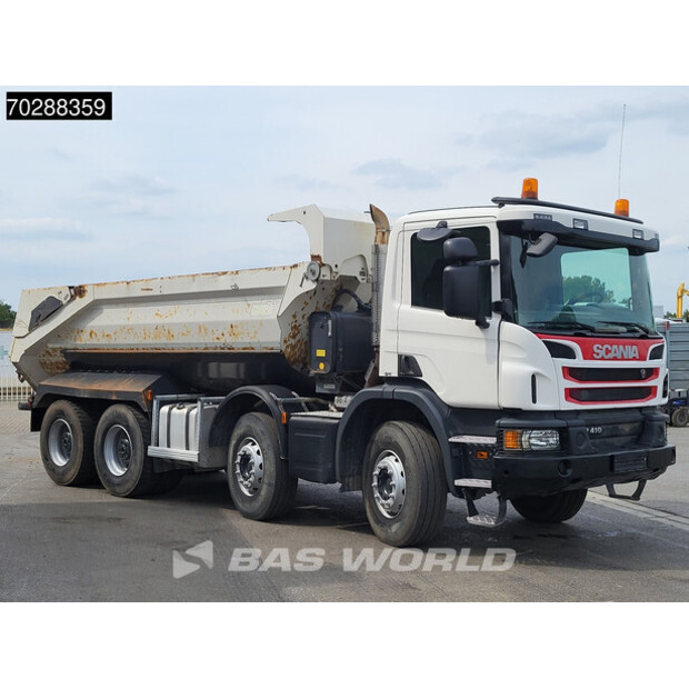 2017 Scania P410-41082033