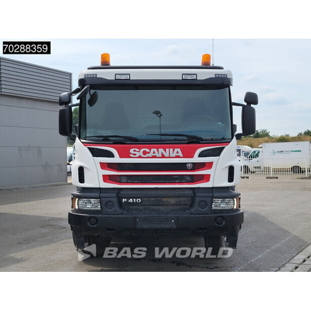 2017 Scania P410-41082035