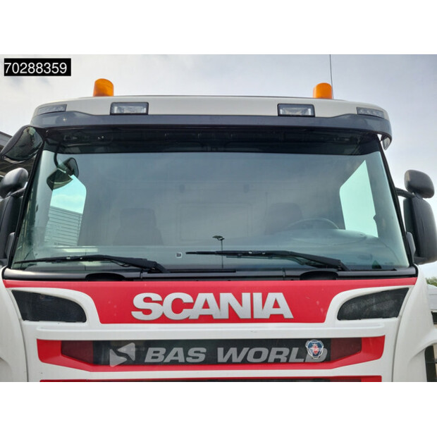 2017 Scania P410-41082036