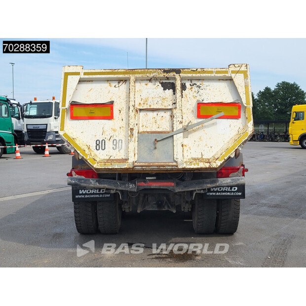 2017 Scania P410-41082038