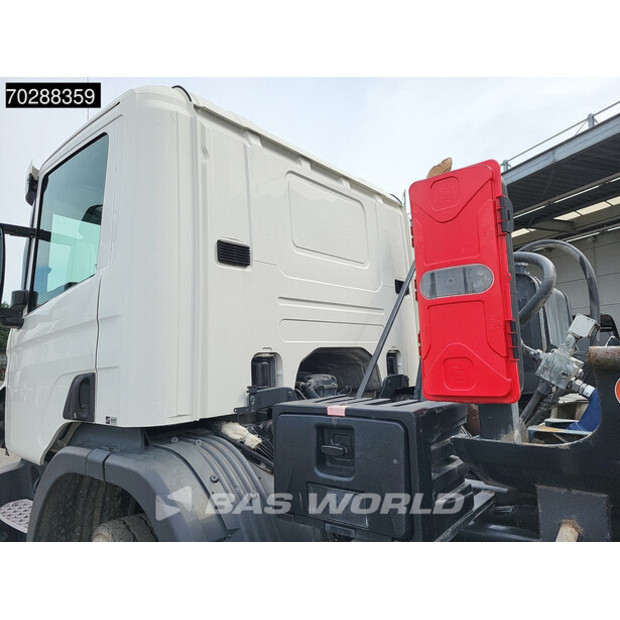 2017 Scania P410-41082039