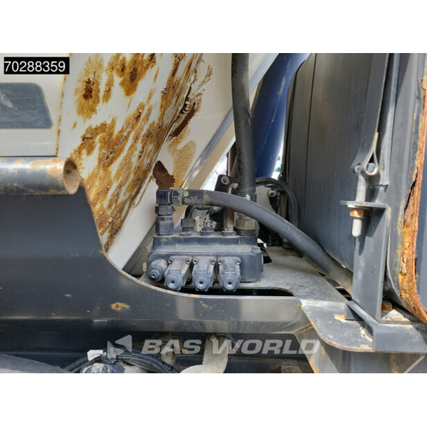 2017 Scania P410-41082040