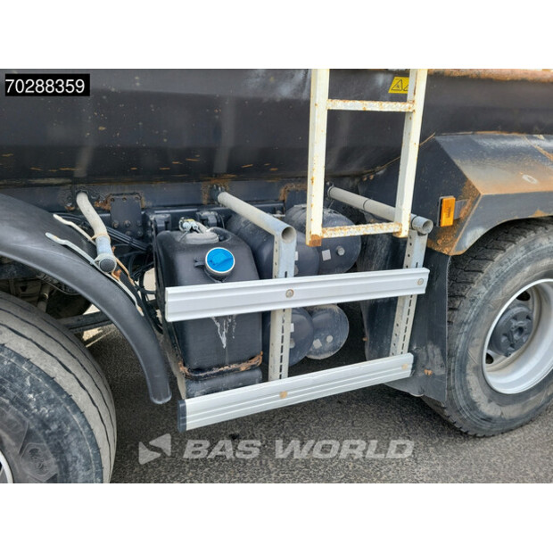 2017 Scania P410-41082043