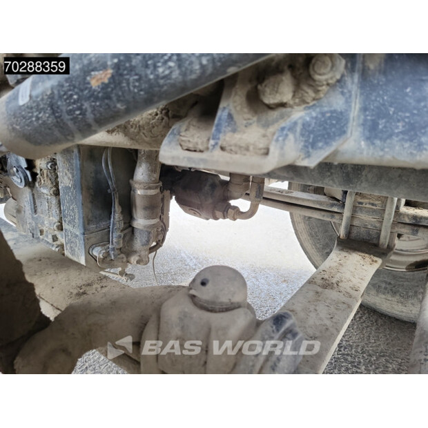 2017 Scania P410-41082046