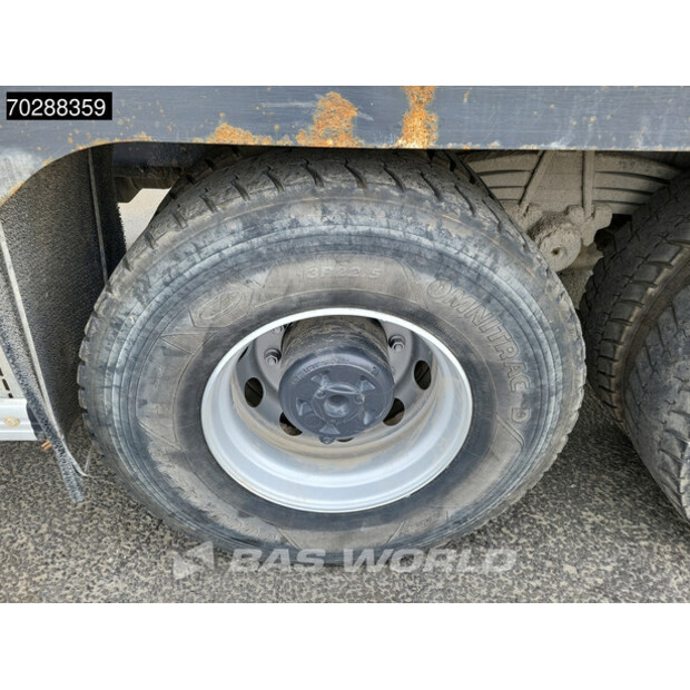 2017 Scania P410-41082048