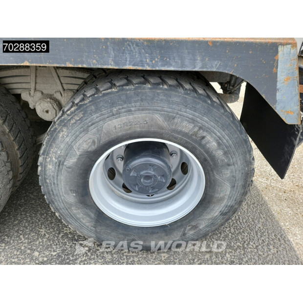 2017 Scania P410-41082049