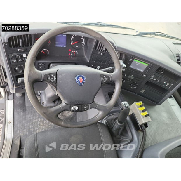 2017 Scania P410-41082051