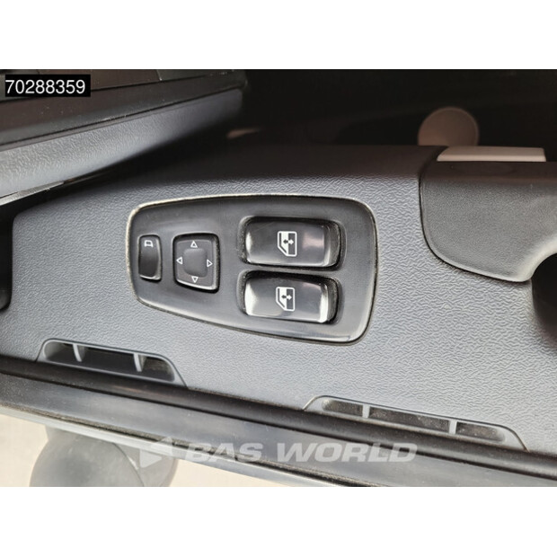 2017 Scania P410-41082052