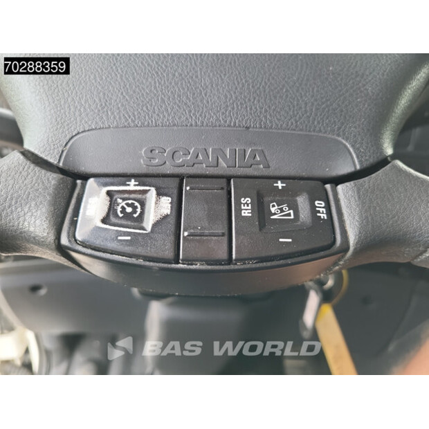 2017 Scania P410-41082055