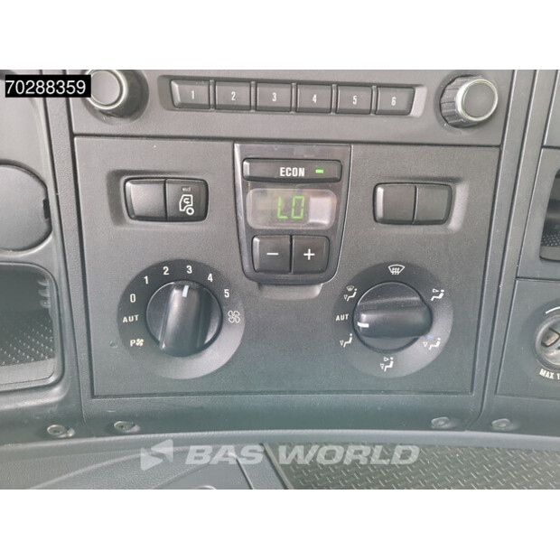 2017 Scania P410-41082057