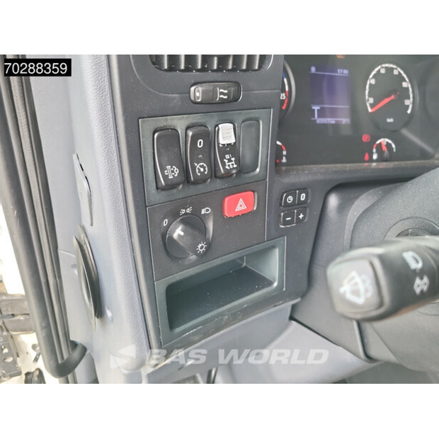 2017 Scania P410-41082058