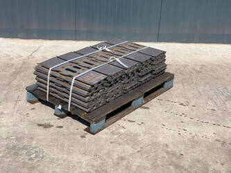 Image for Chassis 2025 CASE CX290