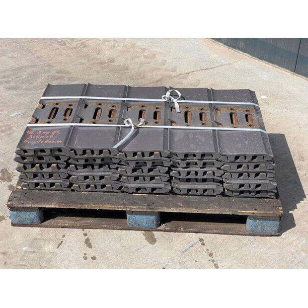 2025 CASE CX290-41082234