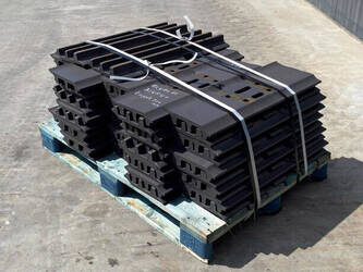 Image for Chassis 2025 CASE CX330