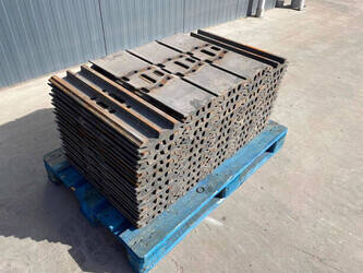Image for Chassis 2025 Fiat Hitachi EX255