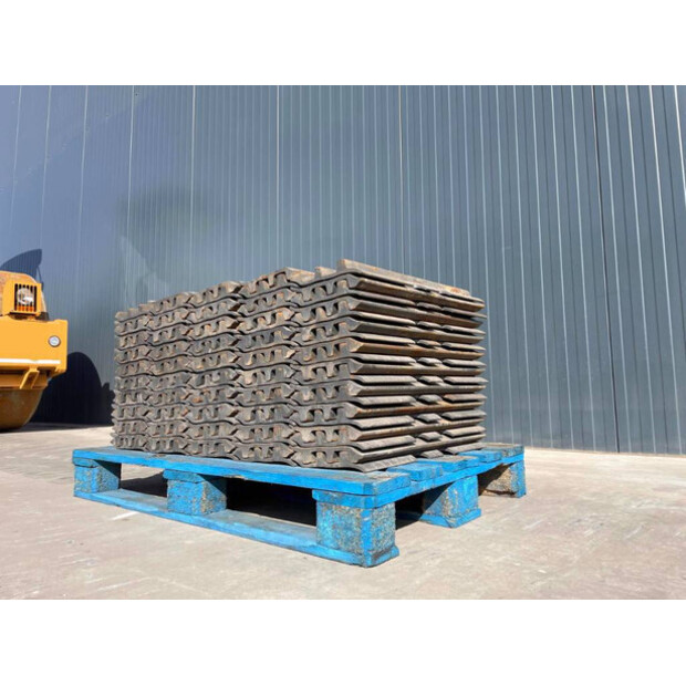 2025 Fiat Hitachi EX255-41082297