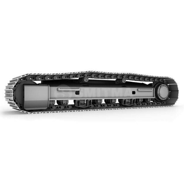 2025 Hitachi ZX280-41082308