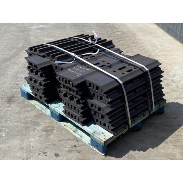 2025 Volvo EC480-41082381
