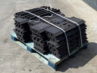 Image for Chassis 2025 Volvo EC480