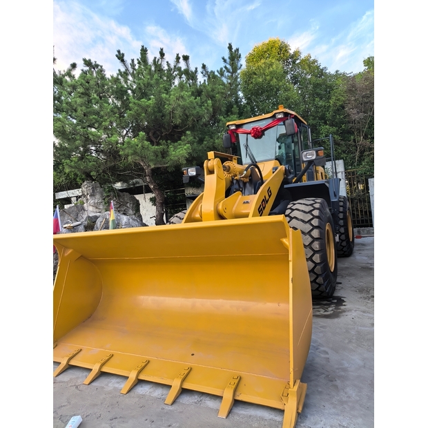 2021 SDLG L956F-41082414