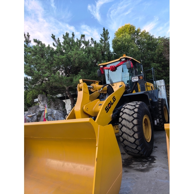 2021 SDLG L956F-41082415