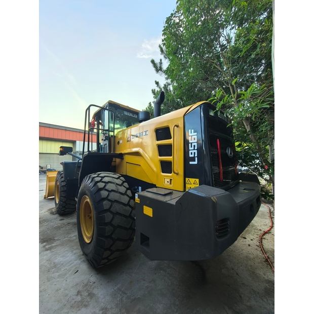 2021 SDLG L956F-41082416