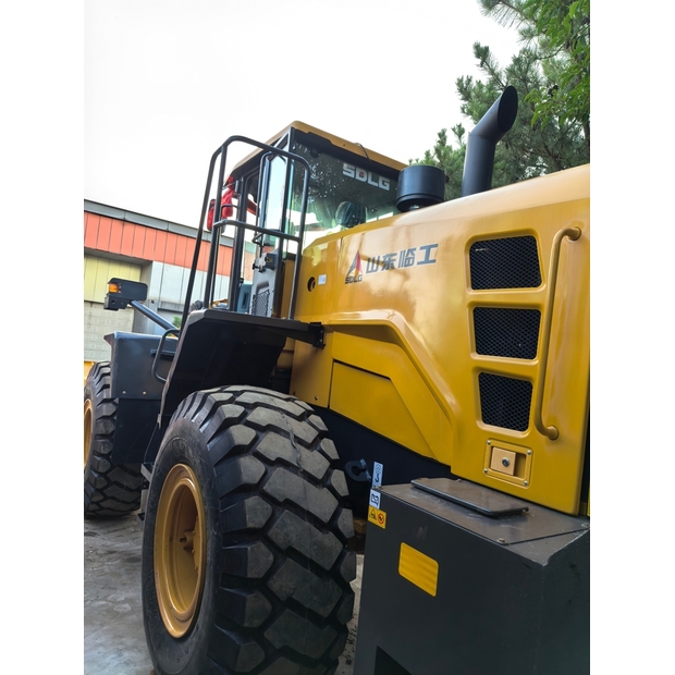 2021 SDLG L956F-41082417