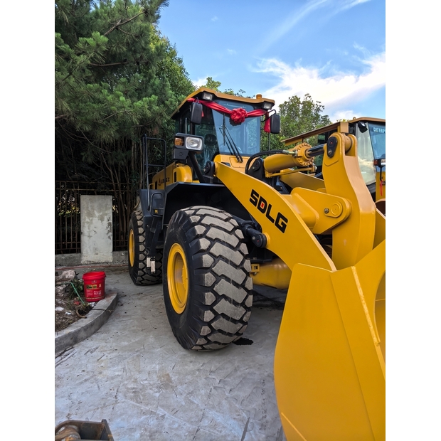 2021 SDLG L956F-41082420