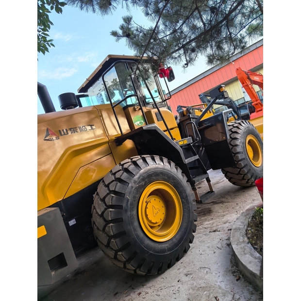 2021 SDLG L956F-41082422