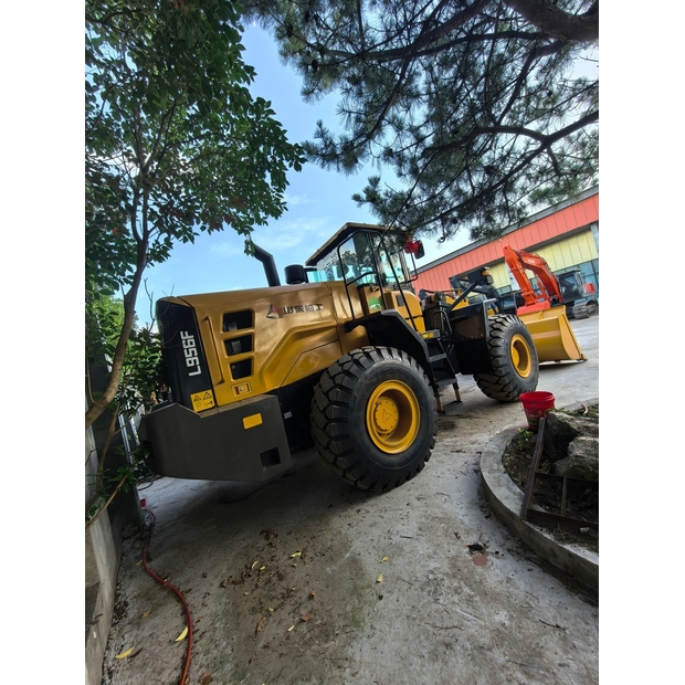 2021 SDLG L956F-41082423